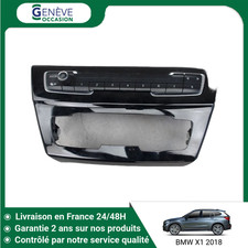Autoradio BMW X1