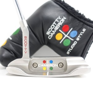 Scotty Cameron First of 500 | eBay