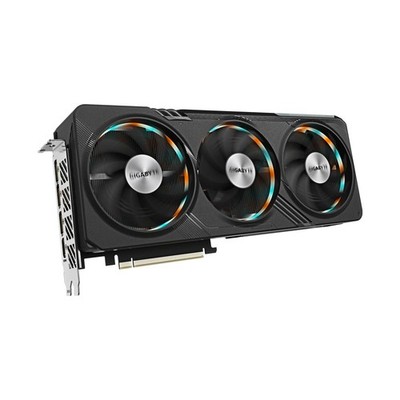 Gigabyte GeForce RTX 4070 Ti SUPER Gaming OC GDDR6X HDMI, 3x DP PCI-E   #337085