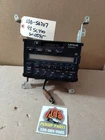 92-94 Lexus SC 300/400 Nakamichi Radio Head Unit OEM 86120-24230
