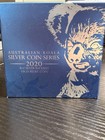 2020 Australia Koala 1oz Silver High Relief  .9999 Perth Mint W/ Box & Coa — photo 5