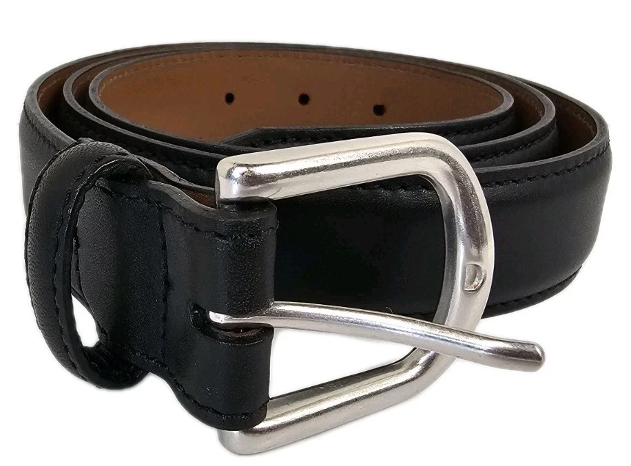 90s llbean ベルト アメリカ製 ブラック L.L. Bean Men's Belts for sale | eBay