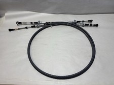 Numeric Racing 986987 Performance Shifter Cables Nm204