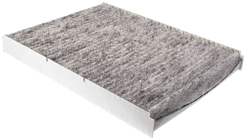 Filtro de aire de cabina MAHLE LAK 63 para modelos seleccionados de Audi Volkswagen 95-10 Foto 4 de 4