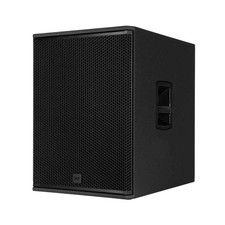 RCF 8003-AS MK3 SUBWOOFER ATTIVO 18" 2200 Watt 