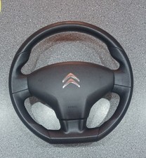 Citroen C Elysee Lenkrad mit Airbag Original