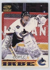 1998-99 Pacific Paramount Arturs Irbe #235 9hx