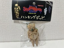 One Festival Splatter House Hunking Dead Soft Vinyl Strap Setouchi Pro