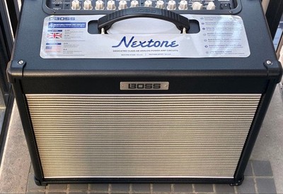 BOSS Nextone Stage Top Angebot