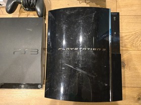 Videogame Console Wholesale Lot