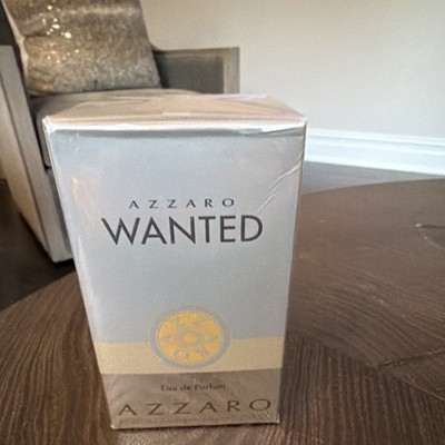 Azzaro Wanted Eau de Parfum Men's Fragrance