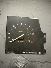 Factory Tachometer Module 6000 Rpm 89-92 Ford Ranger 89-90 Ford Bronco Ii