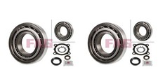 Roulement de roue Nissan URVAN
