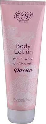 2X Eva Skin Body Lotion Aromatic Hydrating Comb Skin Softening Moisturizer 240ml