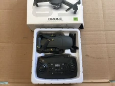 Global Drone Wifi HD Camera Quadcopter GD89