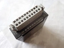 VIPA -- SM 232 Analog 4 Channel Output Module 12 Bit, +/-10V, ECO - 232-1BD30