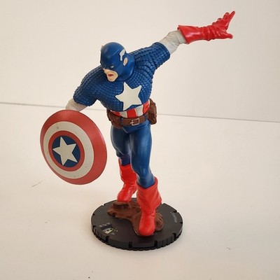 Marvel Heroclix What If? G001 Ameridroid
