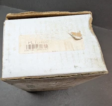 Lochinvar PLT3400 Ignitor Service with User Manual Instruction and Boxed