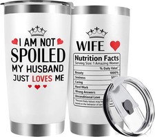 Valentines Day Gifts for Her, Gifts for Women from Husband Boyfriend, Gifts Wife