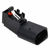 Schalter Heckklappenentriegelung FüR Vw Jetta Iii 1K2 Polo 9A 9N