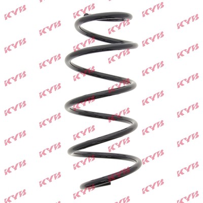 Fahrwerksfeder Vorderachse FÜR Honda Civic Viii Hatchback (Fn, Fk) - KYB RH3286-image