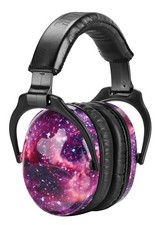 Em030 Kids Ear Protection, Noise Cancelling Headphones Ear Muffs For Autism