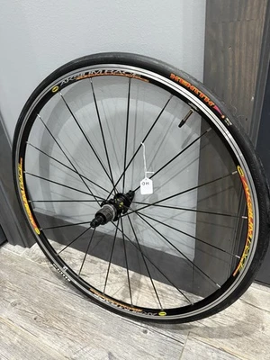 Mavic Aksium Race for sale | eBay