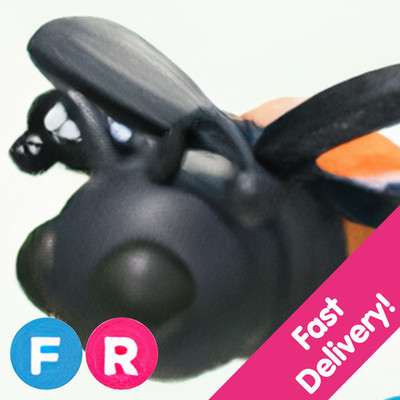Firefly   Fly Ride FR   US Seller Adopt From Me Today