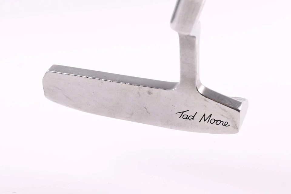 Maxfli Tad Moore S1 Putter / 35 Inch - Image 2 of 4