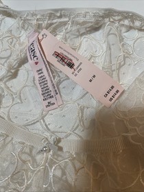Victoria's Secret Panty Lot NWT - M Sexy 7 Pairs - Wedding/Bride/Mrs.