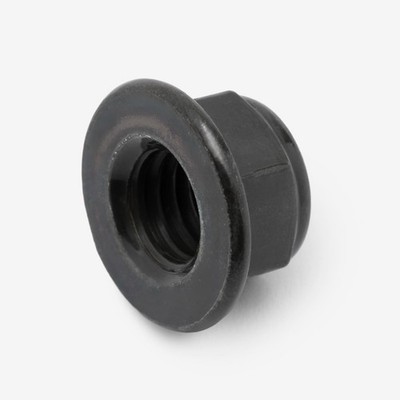 Roller Mutter für FT125T-27-E4 NUT196 NEU IN OVP LOCK KLEMME FLANSCH NYLOCK KURBELSCHAFT