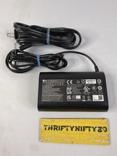 Genuine LG 19V 2.53A 48W AC Adapter ADS-48MS-19-2 19048E Charger 3.0 1.0mm