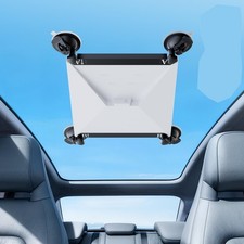 Starlink Mini Mount, Starlink Mini Suction Cup Mount for Car Windows  Sunroo...