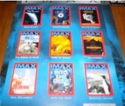 Explore Your Mind: Best of Imax [DVD] [Import] 【公式通販】