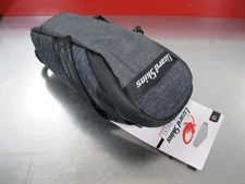 Lizard Skins Super Cache Under Seat Saddle Bag Large Bicycle Bike L