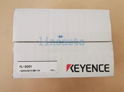 1PCS New KEYENCE Liquid level sensor FL-S001