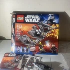 LEGO Star Wars: Sith Nightspeeder (7957)