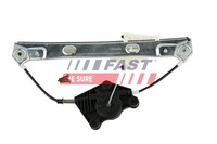 Fensterheber Fast FT91919 FüR Alfa 159 Sportwagon MPI 939AXL1A 939BXL1A Tbi 939