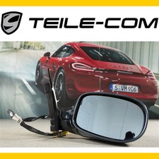 Retroviseur droit (ou coque) Maserati QUATTROPORTE