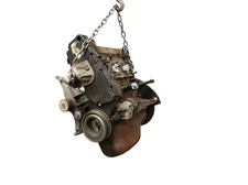 Motor (Benzin) Engine 169 A4.000 139.538km für FIAT GRANDE PUNTO (199) 55208476