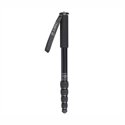 Leichtes Aluminium Einbeinstativ Monopod Fotostativ JUSINO MP-285