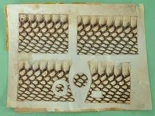 For sale Camera Skin/Covering For Olympus OM-2 SLR Camera, S.N.A.K.E Skin