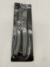 PrimoChill Universal Tube Cutter For Flex Tubing & PETG Up To 1” - Steel Blades