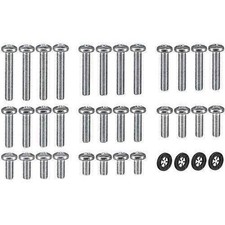 Chief FHB5147 Universal Flat Panel Mount Hardware Kit by Legrand Group