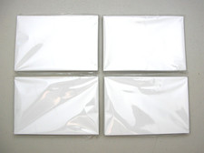 NEW Canon Inkjet 4" x 6" Glossy Photo Paper - 50 Sheets x 4 Packs 200 Total