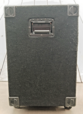 Gallien-Krueger 410RBX II Bass Cabinet – 400W / 8 Ohm TESTED | eBay