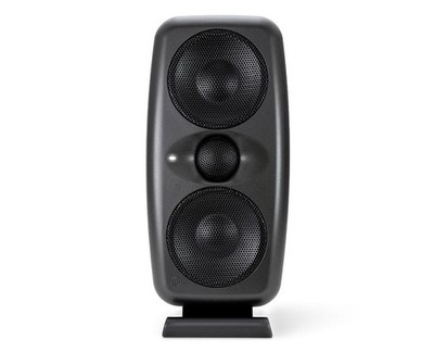 IK Multimedia iLoud MTM mkII Studio Monitor (Black)