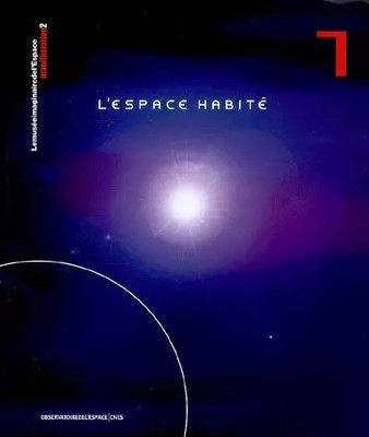 L'Espace habité (n.2), Gérard Azoulay