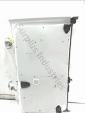 Porte arrière et accessoires Renault TRAFIC