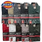 Dickies Men's Short Sleeve Button Up Work Shirt 1574 (S-5XL)